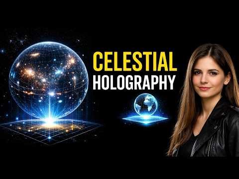 A Path To Quantum Gravity | Sabrina Pasterski