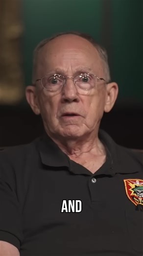 Vietnam War Veteran Shares Untold Stories