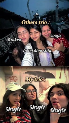 when my trio be like. 🤌🏻🙌🏻