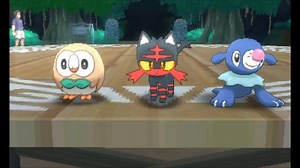 Still one of the hardest choices a Trainer has to make… | Pokémon