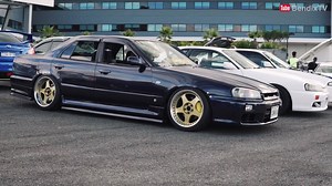 26K views | Check out the Cars of Bendix highlights from the UNITED Festival 酪 | Bendix Workshop | Facebook