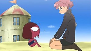 ケロロ軍曹 第95話 Keroro Gunso Episode 95