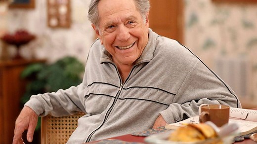TV star George Segal dies at 87