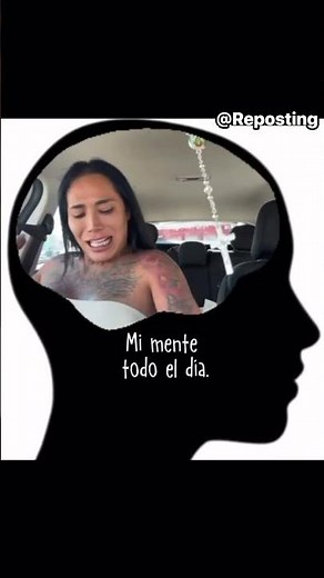 Quisiera salirme de aquí 🗣️ #KarinaTorres #Karipao #lasperdidasoficial