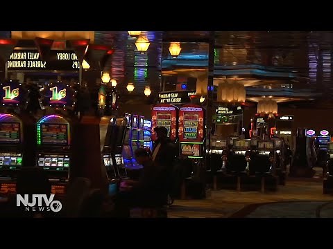 What re-opened casinos in Atlantic City could look like