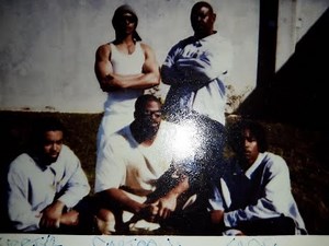 4.6.5 South Central LA and Compton Crips in Prison and Q & A from Viewers