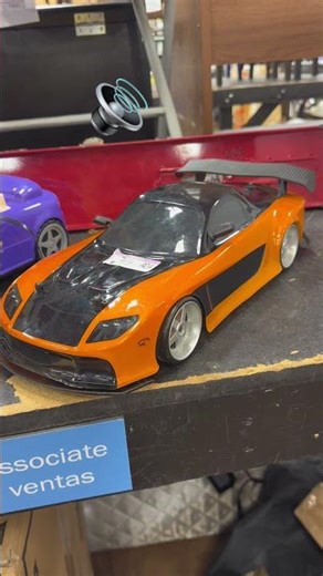 RX 7 sounds amazing ! 💯 vote which one sounds better🤣 #rx7 #fast #sound #funny