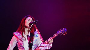 这大概是RAS最催泪的歌曲！此时她们仿佛不是那个无所不能的银河战舰，而只是一支在通过音乐互说衷肠的普通的女子乐队。旋律响起，深深地触及着每一位成员的心_哔哩哔哩_bilibili