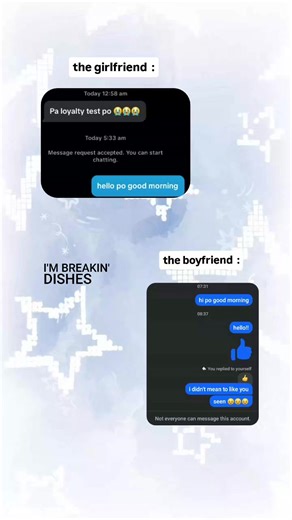 Understanding Loyalty Tests in Relationships: Part 4