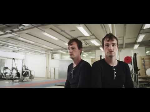 Daniel Craig, Tom Hardy & Will.i.am recite 'Invictus' to support the Invictus Games