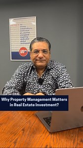 🏡 Effective property management is the key to maximizing your real estate investment returns. From tenant relations to maintenance, it ensures your assets are protected and profitable. #RealEstateOntario #RealtorLife #Mississauga #Oakville #Burlington #Milton #Toronto #ListingAgent #BuyerAgent #PropertyManagement #AlaaYousif | Alaa Yousif
