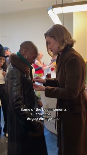 Model Moments: Gigi Hadid