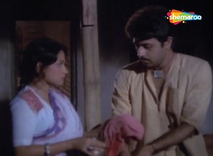 Arun Govil's Non-Stop Scene from Bollywood Hit Gumsoom Movie | #Shemaroo #BollywoodMovies #MustWatch | Shemaroo Entertainment Ltd.