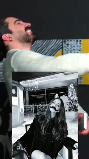 Como fazer um filtro de bigode no Instagram