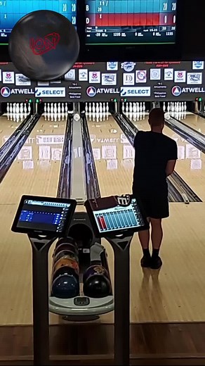 Personal Best Bowling Balls and Techniques