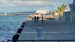 2.6K views · 128 reactions | … And some live action today | Port Bermuda Webcam | Facebook