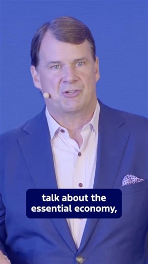 3K views · 43 reactions | This week, the conversation at Michigan...