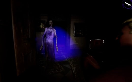 萌新初玩《吞噬devour》精神病院 被队友连坑两次 全程高能