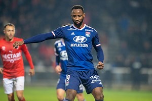 Report: Moussa Dembele provides update on his future