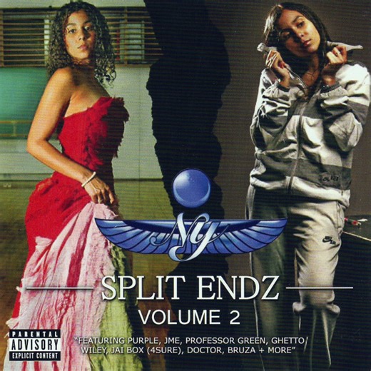 Ny - Split Endz Volume 2