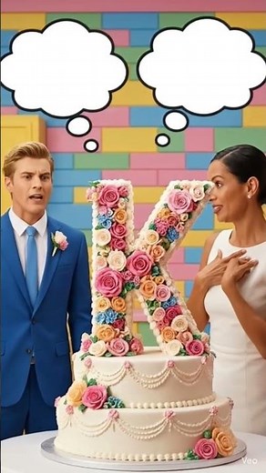 WHAT is that? 🍰 Learn "Qué" in Spanish! #Shorts