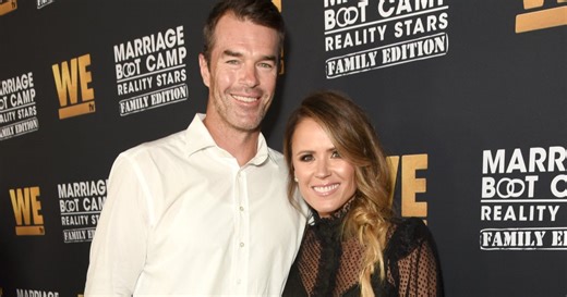 Ryan Sutter Opens Up About Life and Turning 51