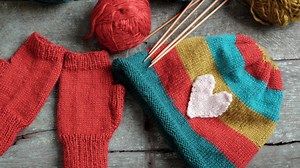 How Long Does It Take To Knit a Hat? - Hat Realm