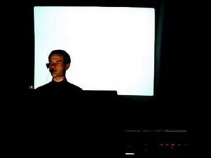 Kraftwerk - Computer Liebe (Live 1981)