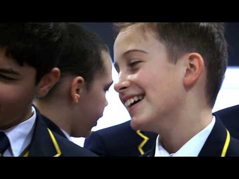 Free school case study: Michaela Community School