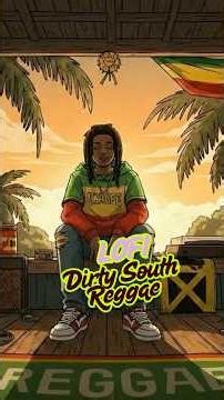That Reggae Feeling Hits When You Need It #reggae #lofibeats #relaxmusic