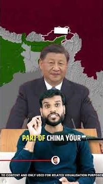 चीन की भारत की बेटी से घिनौनी हरकत ! #viralnews #shorts #youtubeshorts by Dr. #arvindarora