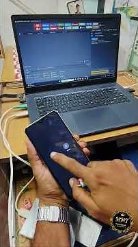 Itel a70 FRP unlock with unlock tool