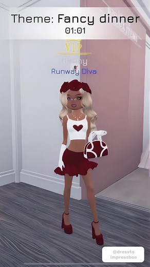 Valentine's Day Dress to Impress Ideas | Outfit Inspiration