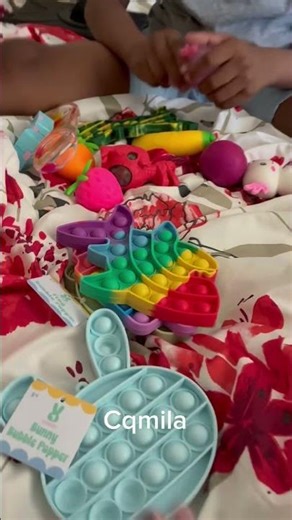 Fidget scamming😈 *SKIT* #fidget #toys #fypシ