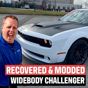 3.6M views · 4.3K reactions | They Tinted The Windows On My Car 勞 | Chevy Dude | Facebook