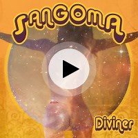 Ngihawukele Thonga Lami by Sangoma