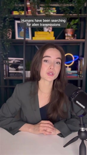 Are aliens real? Learn more: https://www.planetary.org/articles/are-aliens-real | The Planetary Society