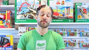 95K views · 106 reactions | Looking for toys this holiday? This is why IN-STORE SHOPPING STILL RULES! ✨Let our experts pick the very best gift for every kid on your list. To find the Magic Beans nearest you, visit mbeans.com/Stores ✨We offer FREE gift wrapping and FREE shipping over $49 on mbeans.com | Magic Beans | Facebook