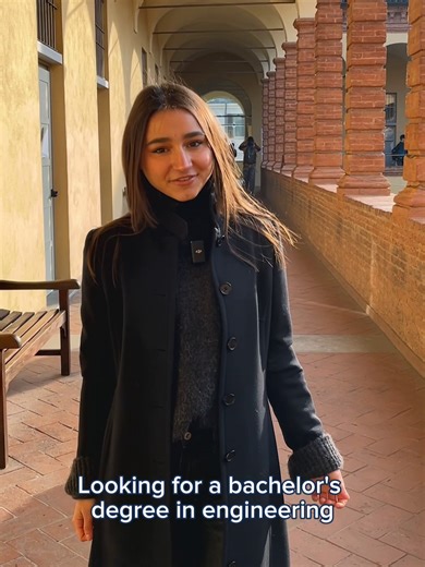 Pursue an International Bachelor's in Industrial Engineering