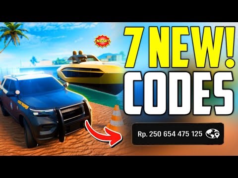 🎄Christmas⚠️UPDATE! CODES🔥WEST COAST FLORIDA ROBLOX CODES - CODES FOR WEST COAST FLORIDA