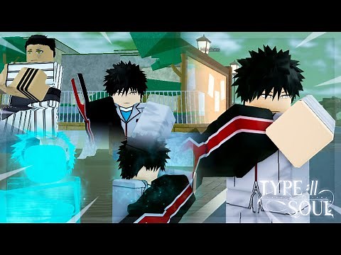 How To Obtain Fullbring Moves + Questline Guide!! Type Soul