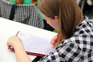 Dictation Exercises for ESL and EFL Students