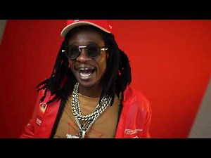 Tocky Vibes - Dai Uriwangu (Official Music Video)