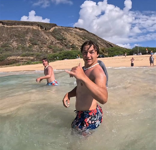 Discover Safer Puka Shells and Beach Fun