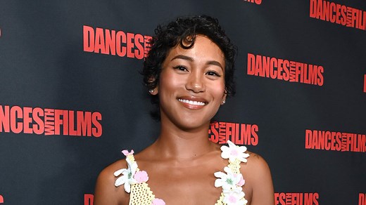 Walking Dead alum Sydney Park's new EP releasing this summer
