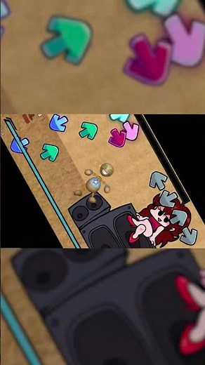 FNF Character Test | Gameplay vs Playground | Crazy Kick The Buddy | FNF Mods