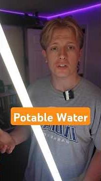 GCSE Chemistry - Potable Water