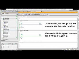 TIA Portal V20: Compare Integer Equals