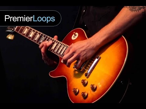 PLAY ALONG for Guitar - Rock Bass & Drums Backing Track - 89 BPM - Practice Tool