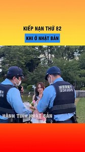 1.5M views · 10K reactions | Kiếp nạn thứ 82 khi ở Nhật Bản #shorts #reel #short #fbviral #reelstory #MobileLegends #MLBBMoba #MLBBSkills #MLBBCombo #MLBBTips #MLBBBuild #MLBBPro | Short Life Japan | Facebook
